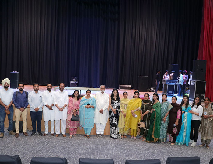 BA LLB 5 Year Program