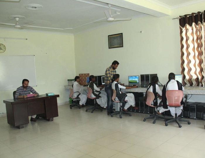 Bathinda Law College