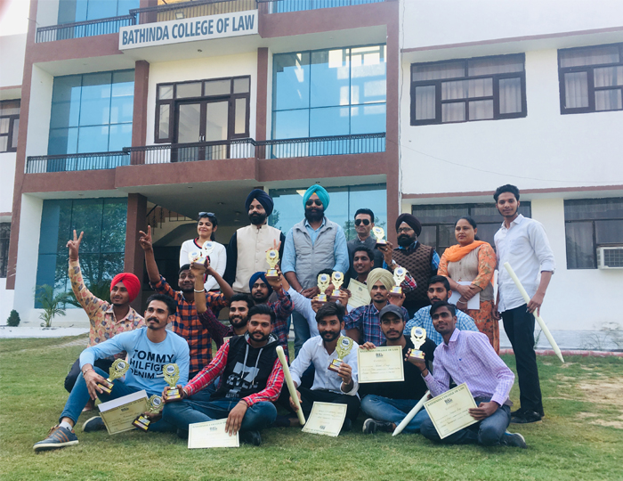 BA LLB Course Punjab