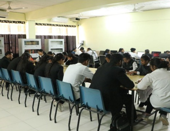 Legal Studies College Bathinda
