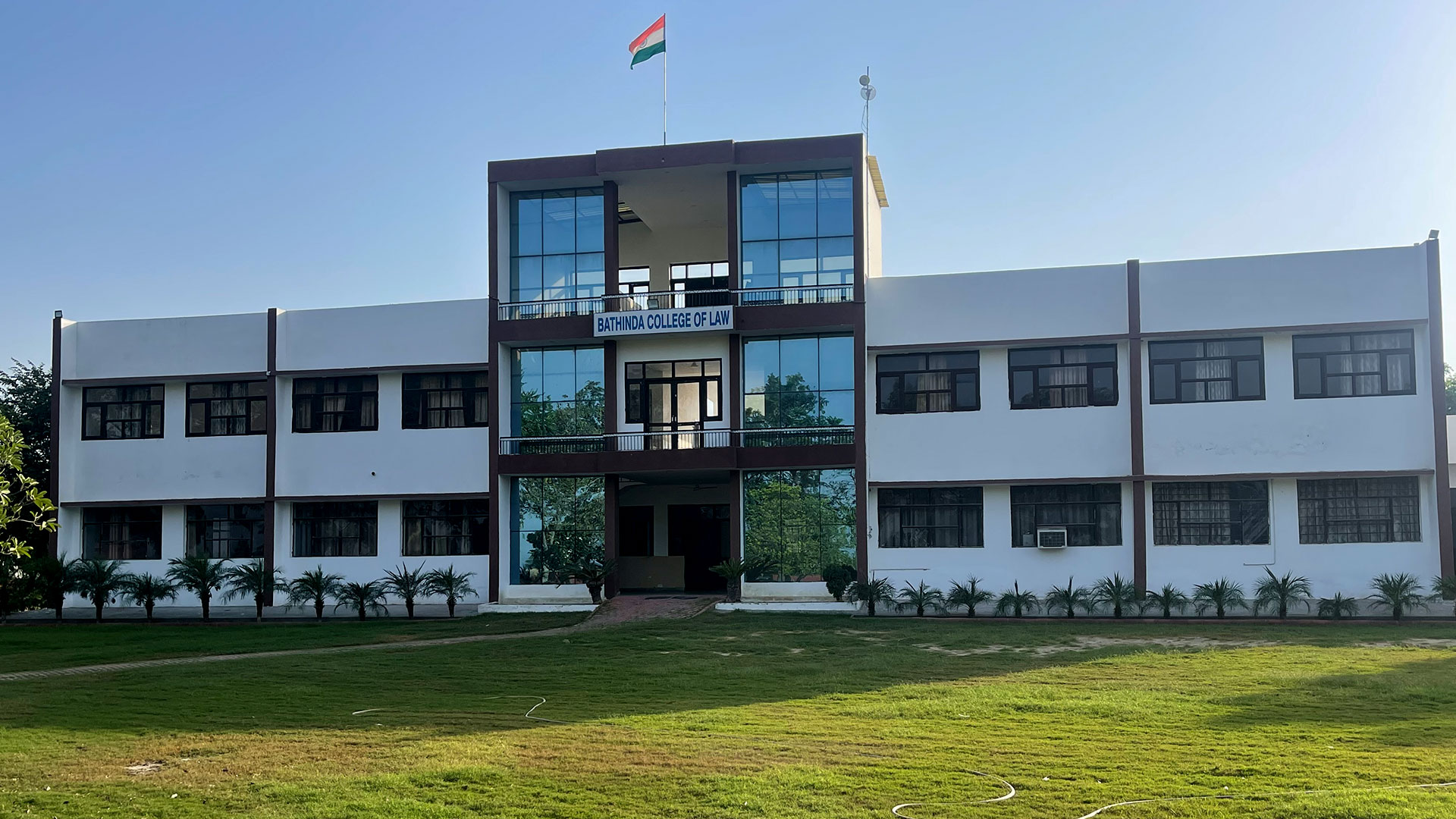 Bathinda Law College
