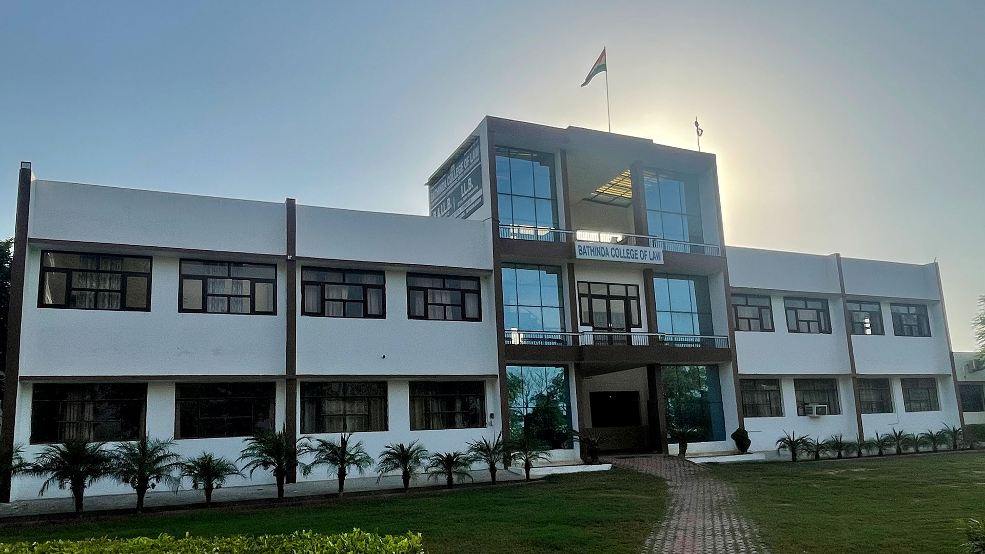 Best Law College in Bathinda